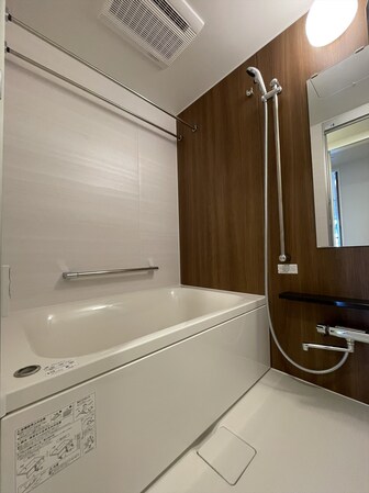 パークアクシス神田レジデンスの物件内観写真